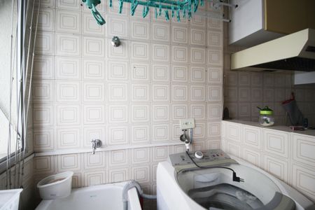 Apartamento à venda com 42m², 1 quarto e 1 vagaÁrea de Serviço