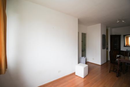 Apartamento à venda com 42m², 1 quarto e 1 vagaSala