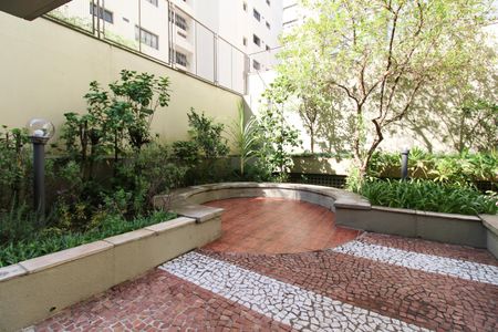 Apartamento à venda com 42m², 1 quarto e 1 vagaÁrea comum