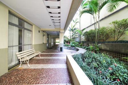 Apartamento à venda com 42m², 1 quarto e 1 vagaÁrea comum