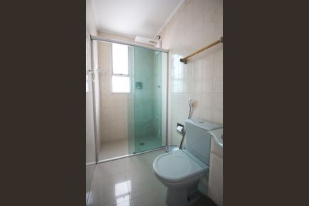 Apartamento à venda com 42m², 1 quarto e 1 vagaBanheiro