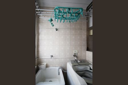 Apartamento à venda com 42m², 1 quarto e 1 vagaÁrea de Serviço