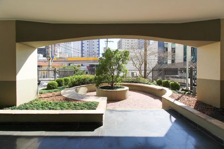 Apartamento à venda com 42m², 1 quarto e 1 vagaÁrea comum