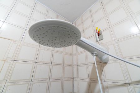 Casa à venda com 154m², 3 quartos e 2 vagasCasa 1 - Banheiro Detalhe