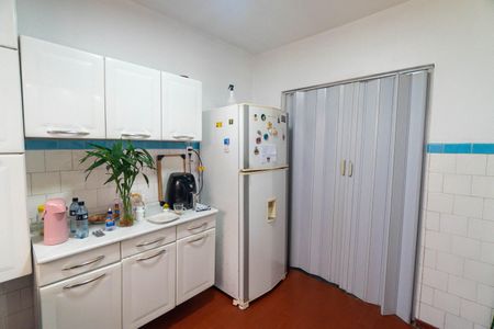 Casa à venda com 154m², 3 quartos e 2 vagasCasa 2 - Cozinha