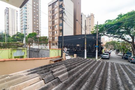 Casa 1 - Vista do Quarto 2 de casa à venda com 3 quartos, 154m² em Vila Monte Alegre, São Paulo