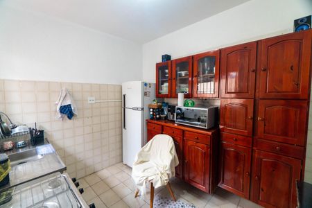 Casa à venda com 154m², 3 quartos e 2 vagasCasa 1 - Cozinha
