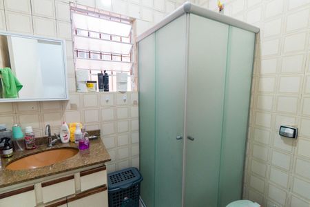 Casa à venda com 154m², 3 quartos e 2 vagasCasa 1 - Banheiro