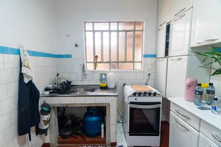 Casa à venda com 154m², 3 quartos e 2 vagasCasa 2 - Cozinha