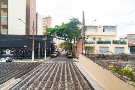 Casa 1 - Vista do Quarto 1 de casa à venda com 3 quartos, 154m² em Vila Monte Alegre, São Paulo