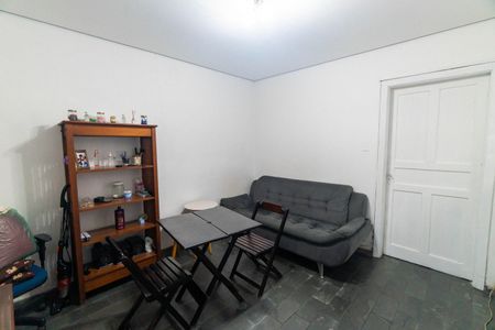 Casa à venda com 154m², 3 quartos e 2 vagasCasa 2 - Sala