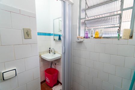 Casa à venda com 154m², 3 quartos e 2 vagasCasa 2 - Banheiro