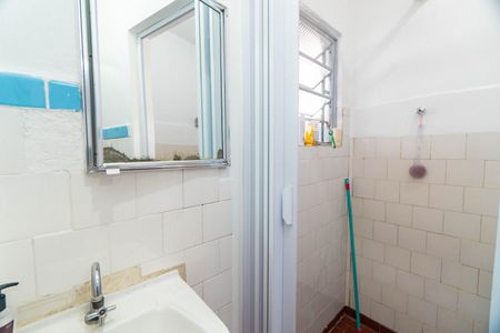 Casa à venda com 154m², 3 quartos e 2 vagasCasa 2 - Banheiro