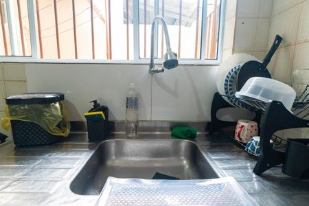 Casa à venda com 154m², 3 quartos e 2 vagasCasa 1 - Cozinha Detalhe