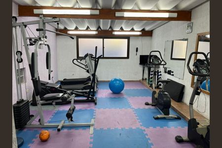 Apartamento à venda com 80m², 2 quartos e 1 vagaFoto 07