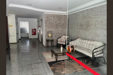 Foto 02 de apartamento à venda com 2 quartos, 80m² em Vila Mariana, São Paulo