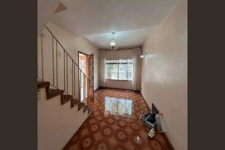 Casa à venda com 2 quartos, 125m² em Jardim das Acacias, São Paulo