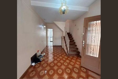 Casa à venda com 2 quartos, 125m² em Jardim das Acacias, São Paulo