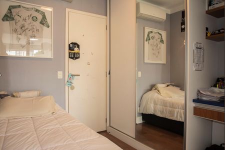 Apartamento à venda com 115m², 3 quartos e 2 vagasQuarto 1