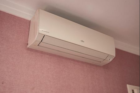 Apartamento à venda com 115m², 3 quartos e 2 vagasQuarto 2