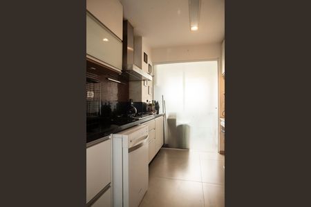 Apartamento à venda com 115m², 3 quartos e 2 vagasCozinha