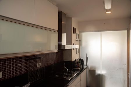 Apartamento à venda com 115m², 3 quartos e 2 vagasCozinha