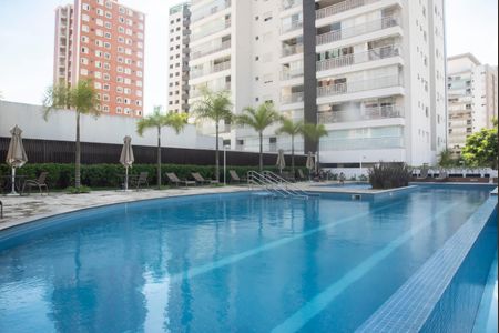 Apartamento à venda com 115m², 3 quartos e 2 vagasÁrea comum - Piscina