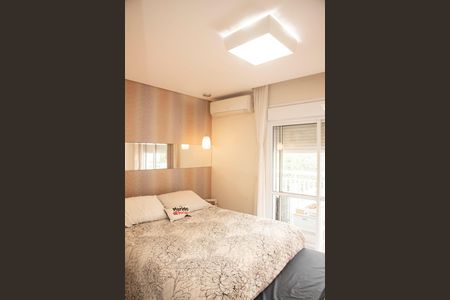 Apartamento à venda com 115m², 3 quartos e 2 vagasSuíte