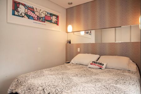 Apartamento à venda com 115m², 3 quartos e 2 vagasSuíte