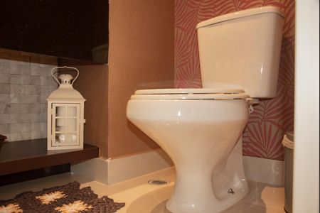 Apartamento à venda com 115m², 3 quartos e 2 vagasLavabo