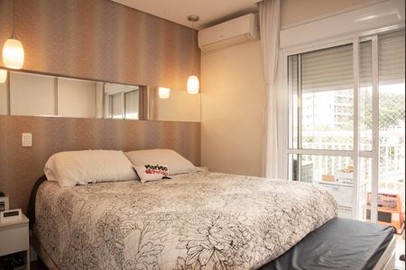 Apartamento à venda com 115m², 3 quartos e 2 vagasSuíte