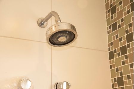 Apartamento à venda com 115m², 3 quartos e 2 vagasBanheiro da Suíte