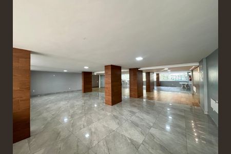Apartamento à venda com 75m², 2 quartos e sem vagaÁrea comum - salão de festas