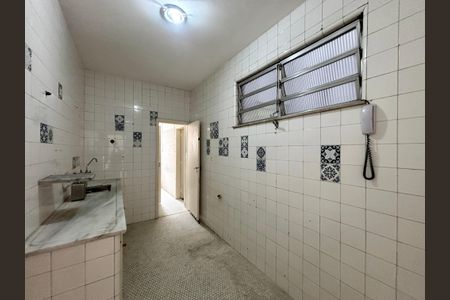 Apartamento à venda com 75m², 2 quartos e sem vagaCozinha