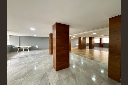 Apartamento à venda com 75m², 2 quartos e sem vagaÁrea comum - salão de festas