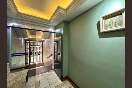 Apartamento à venda com 75m², 2 quartos e sem vagaPortaria