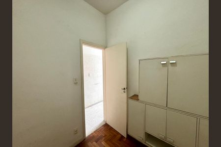 Apartamento à venda com 75m², 2 quartos e sem vagaÁrea de serviço - quarto