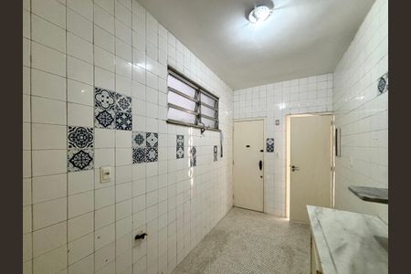 Apartamento à venda com 75m², 2 quartos e sem vagaCozinha