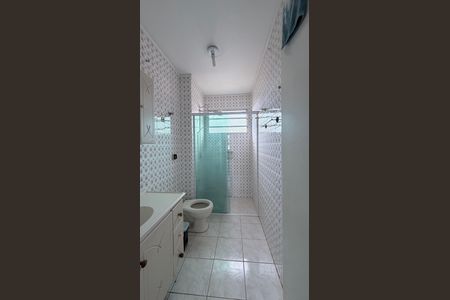 Apartamento à venda com 72m², 3 quartos e 1 vagaBanheiro