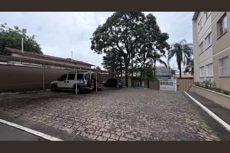 Apartamento à venda com 72m², 3 quartos e 1 vagaGaragem