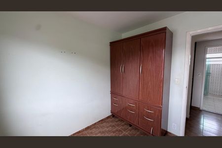 Apartamento à venda com 72m², 3 quartos e 1 vagaQuarto 3