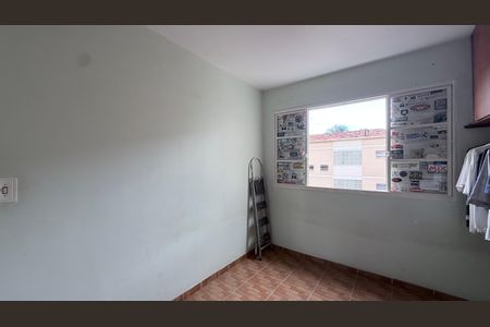 Apartamento à venda com 72m², 3 quartos e 1 vagaQuarto 1