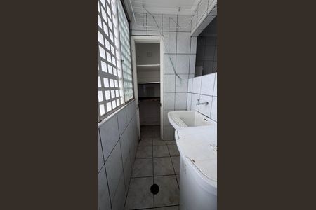 Apartamento à venda com 72m², 3 quartos e 1 vagaLavanderia