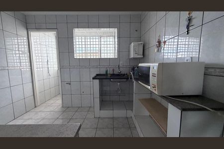 Apartamento à venda com 72m², 3 quartos e 1 vagaCozinha