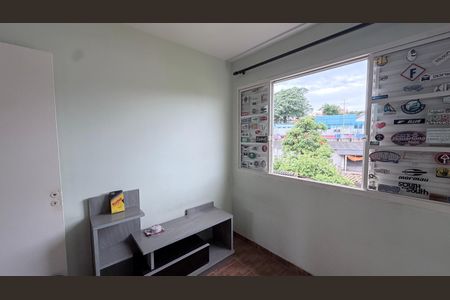 Apartamento à venda com 72m², 3 quartos e 1 vagaQuarto 3