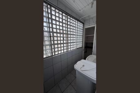 Apartamento à venda com 72m², 3 quartos e 1 vagaLavanderia