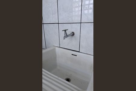 Apartamento à venda com 72m², 3 quartos e 1 vagaLavanderia