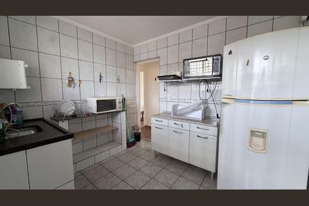 Apartamento à venda com 72m², 3 quartos e 1 vagaCozinha