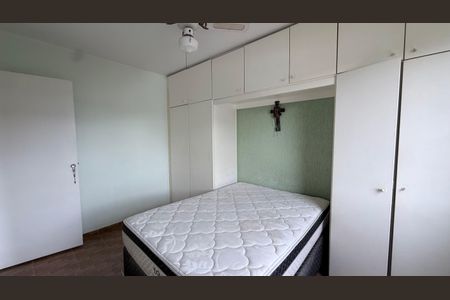 Apartamento à venda com 72m², 3 quartos e 1 vagaQuarto 2
