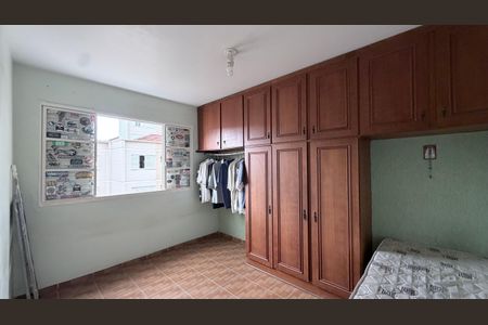 Apartamento à venda com 72m², 3 quartos e 1 vagaQuarto 1